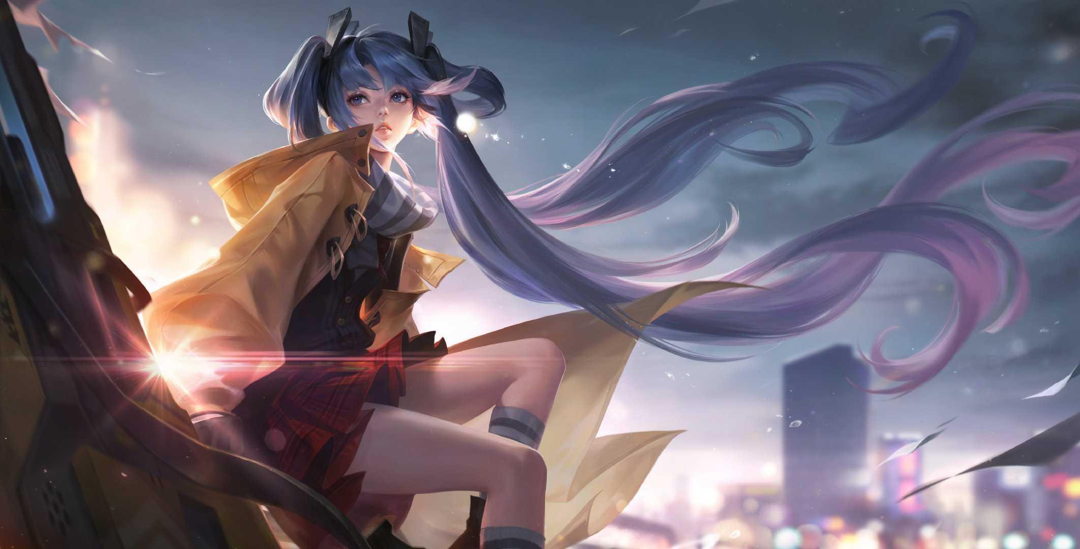 边路补位晚